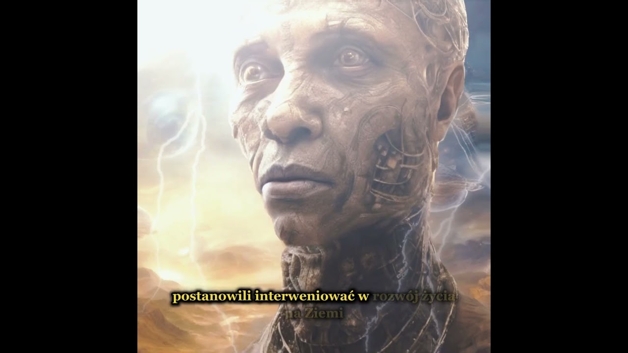 Legenda o Anunnaki: skąd przybyli i co tutaj robili? Cz1 #anunaki #anunnaki #legendy #starożytność