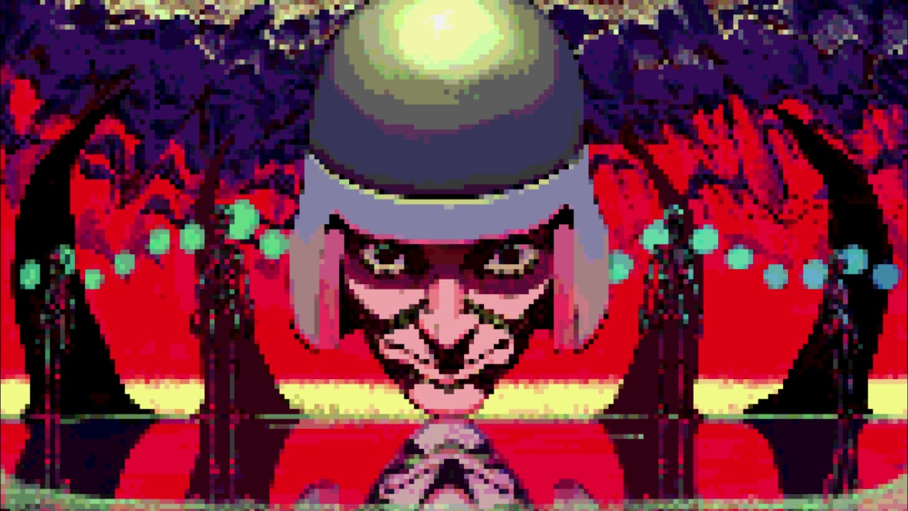 Passport Guardian: 8 bit edition