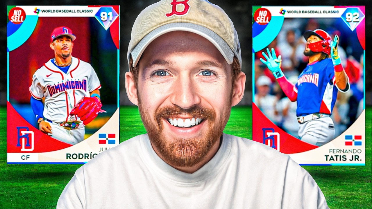 Я разблокировал все карты WBC!