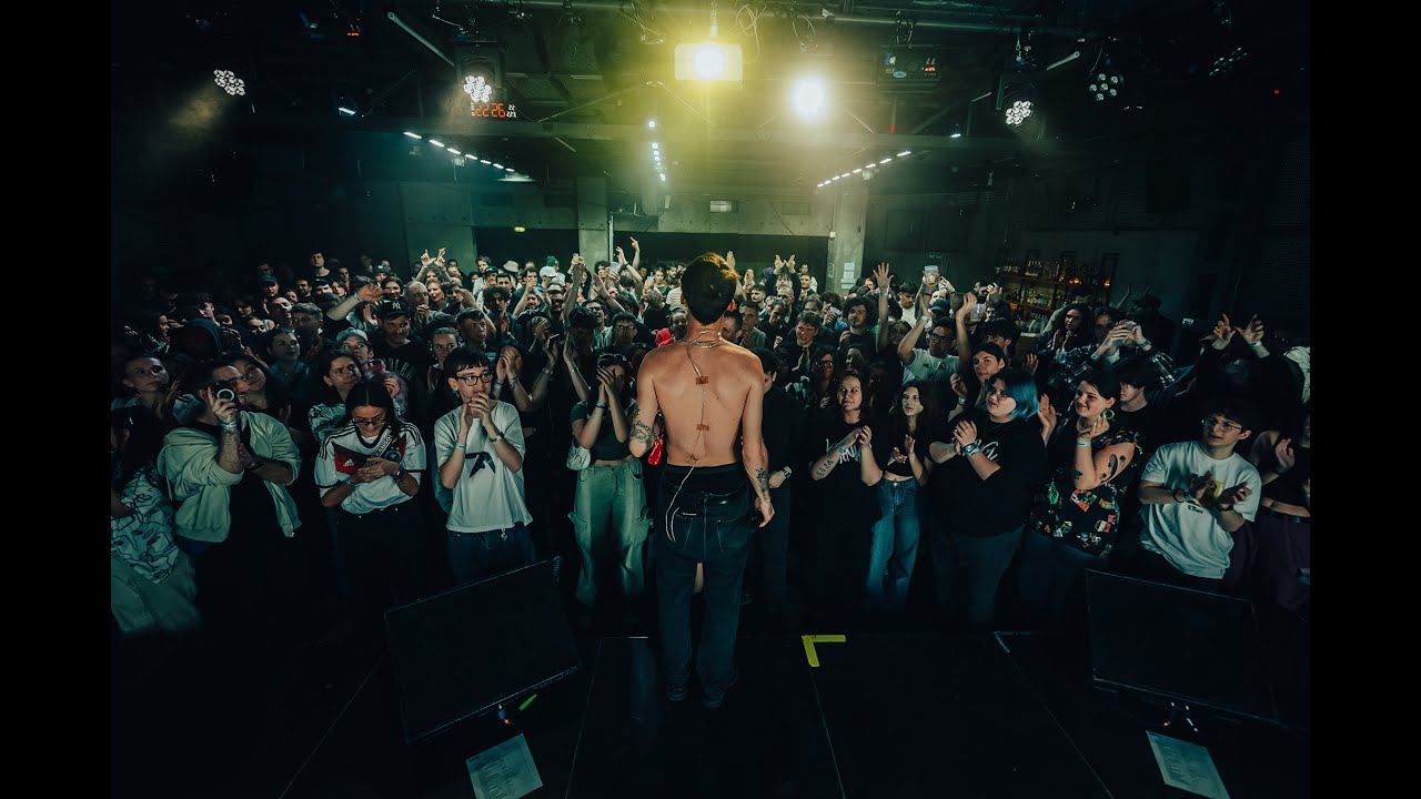 23101075 AFTERMOVIE @TURBINA