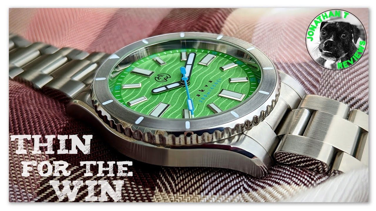 Henry Archer Akva Review: Even better than the Nordsø? This Danish brand is doing so much right