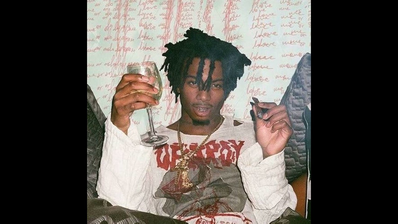(Free) Playboi Carti x Pierre Bourne Type Beat - Candles [prod: bxrclxy]
