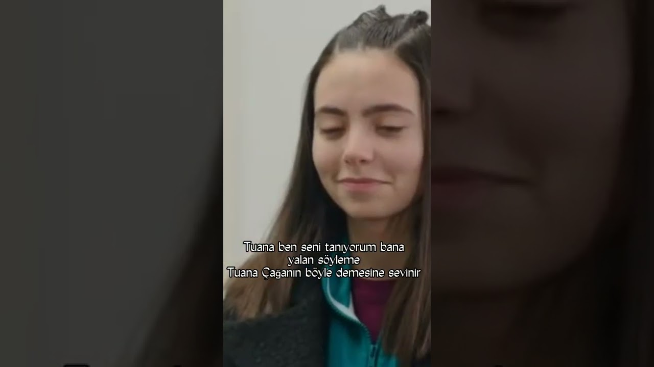 Pov:Aşık olduğun kızın i&ccedil;ine aslında iblis girmiştir...