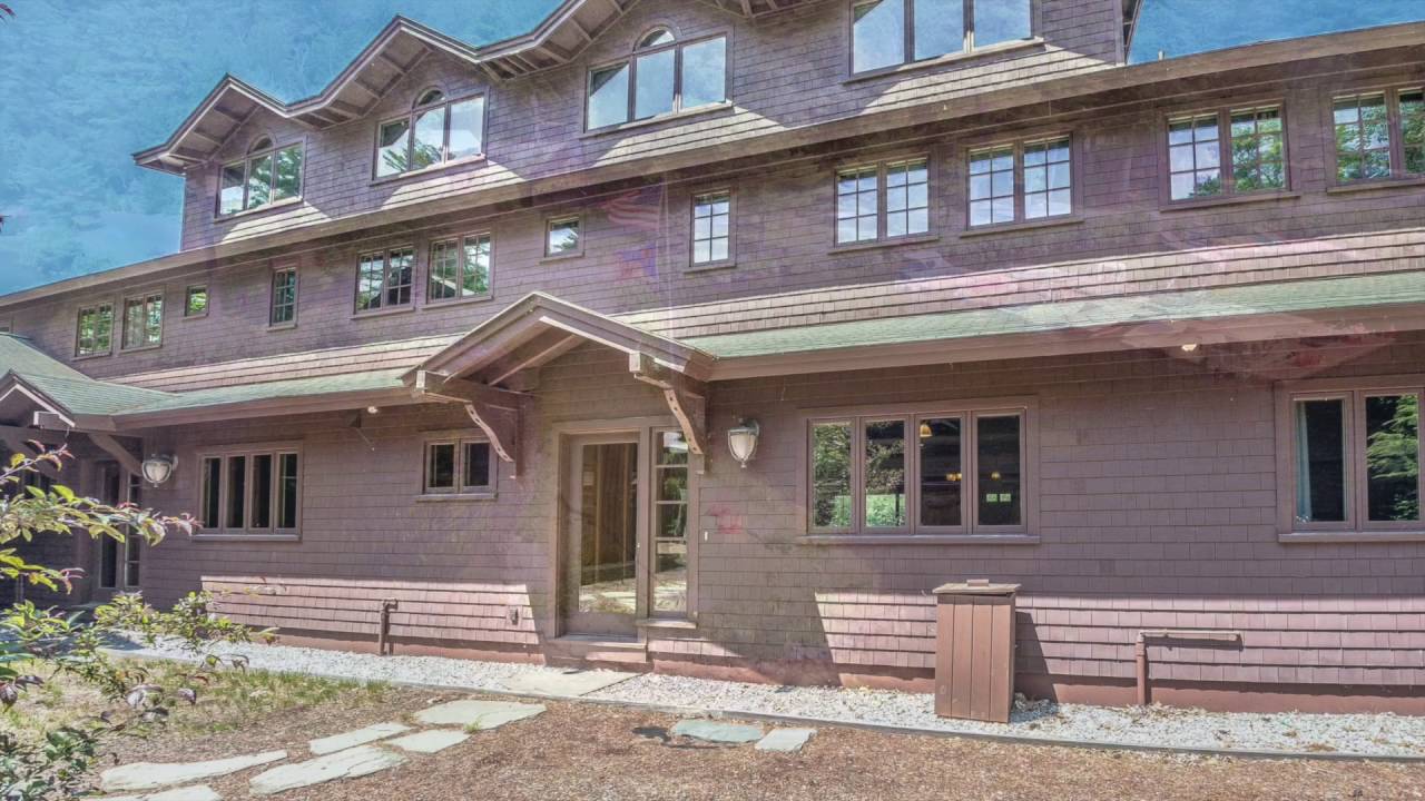 26A Severance Lodge HD 1080p