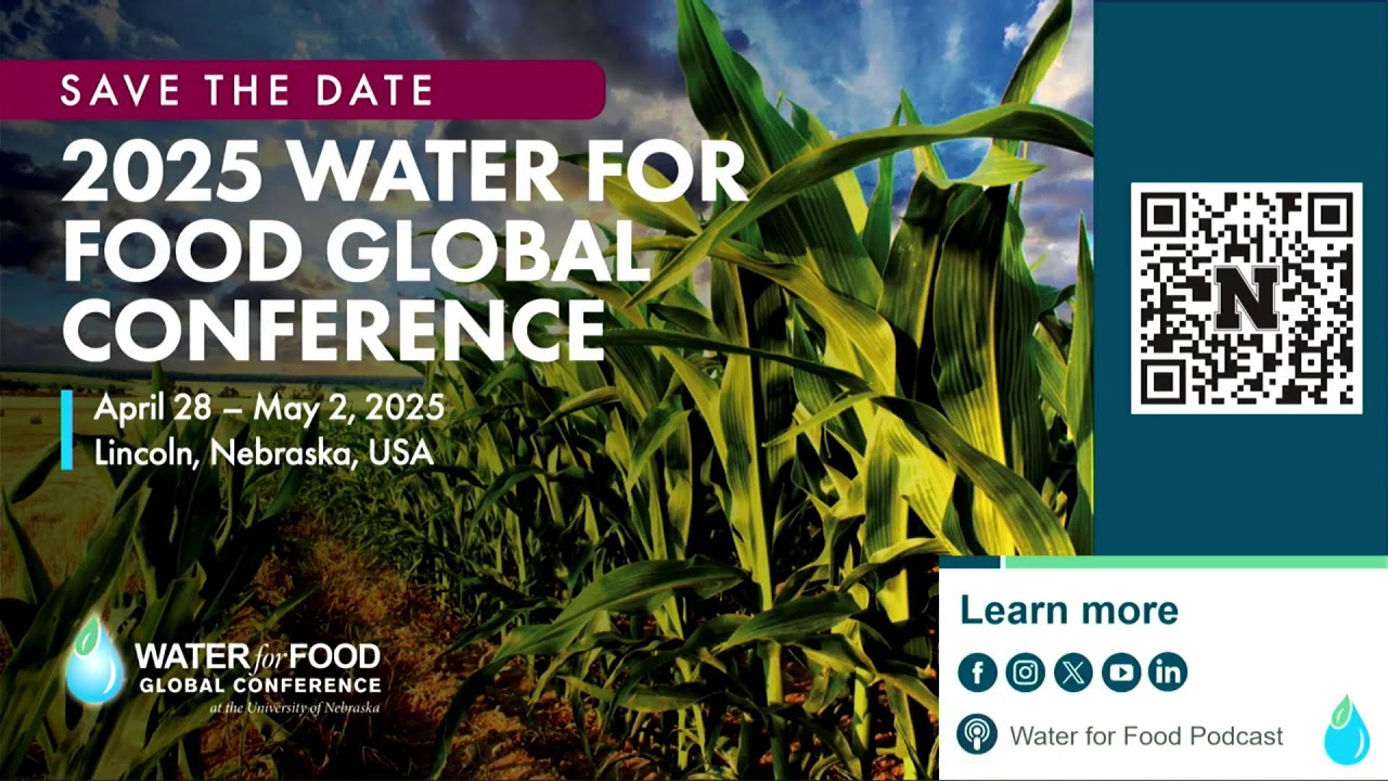 World Water Council Live Stream