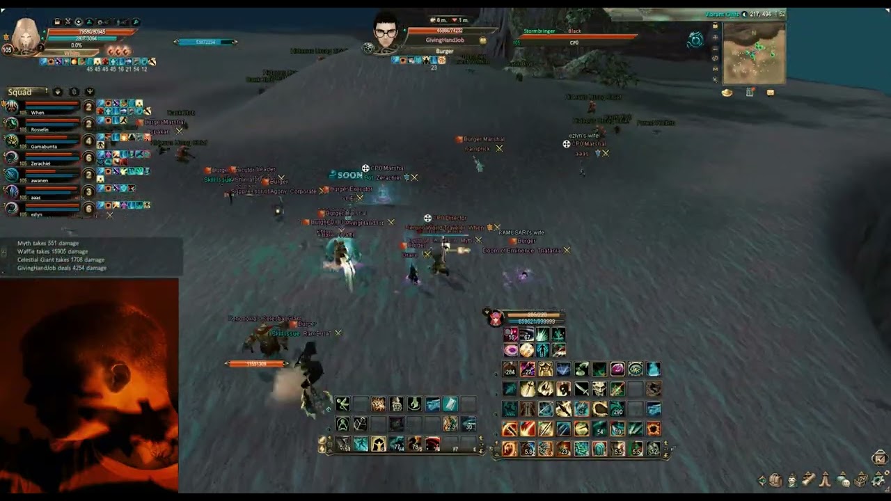 Myth 1.8.0 -  pk/boss | When