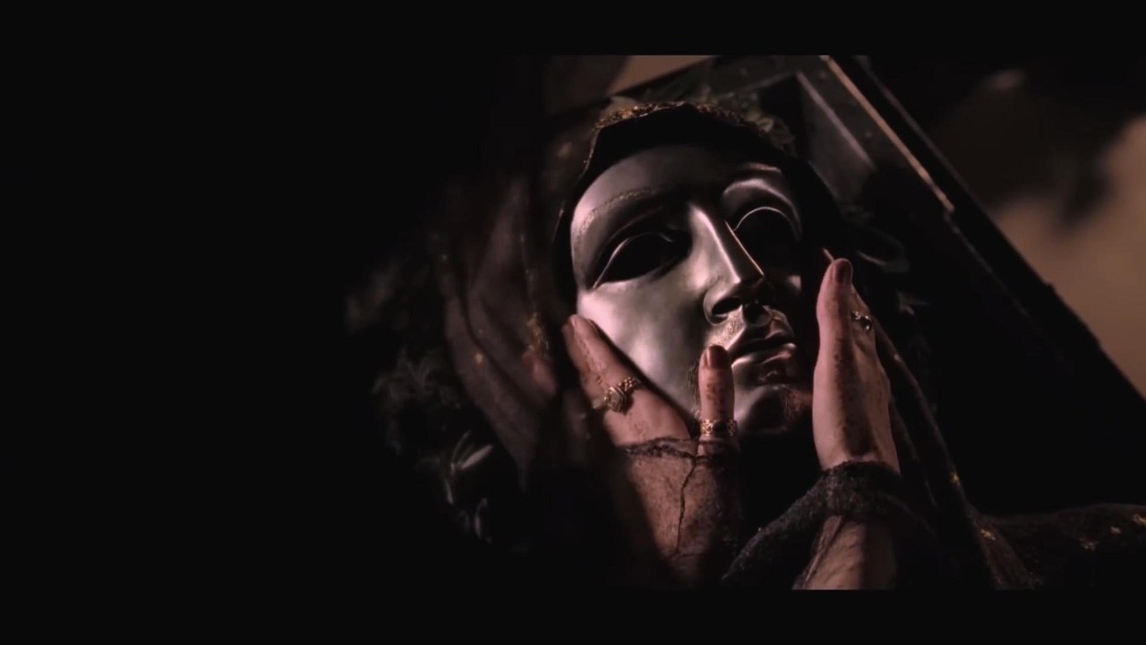 KAYAD - Void (4k Music Video)