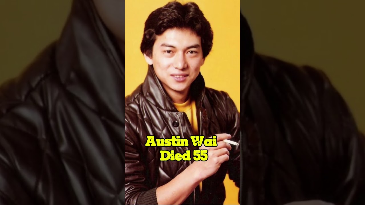 7 Kung-Fu Stars Who Died Too Young | Then vs Now (Fans Still Cry)