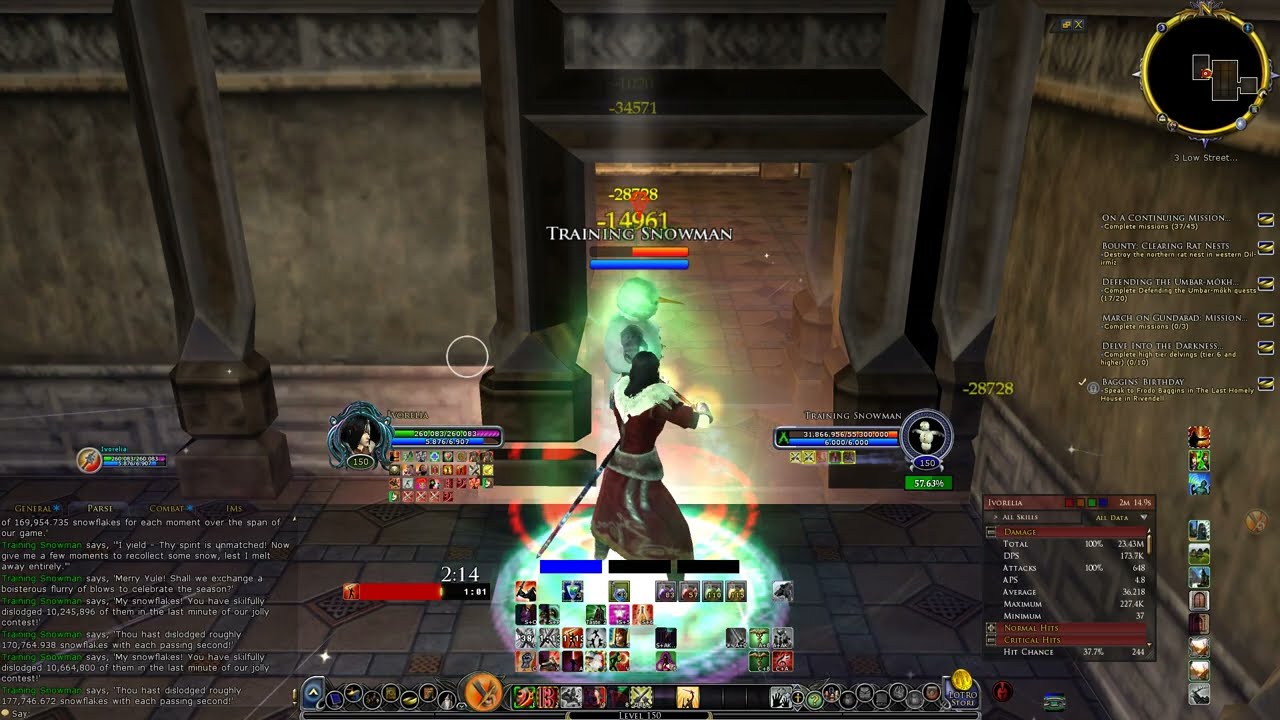 Red Mini Parse 172K