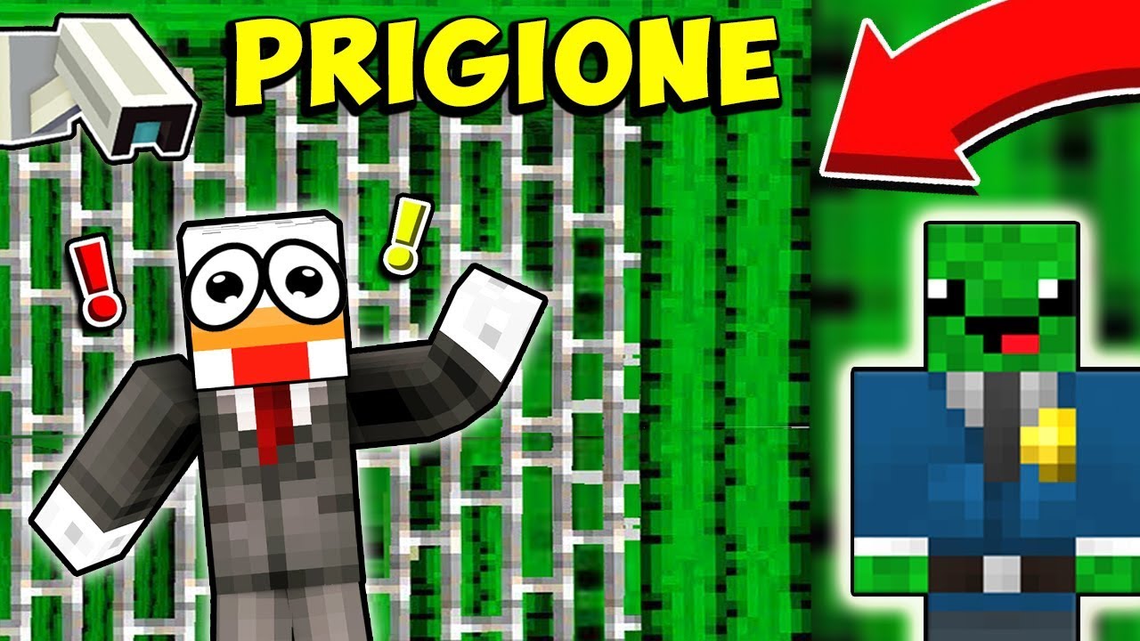 PROVA A SCAPPARE DALLA PRIGIONE DEI CACTUS!