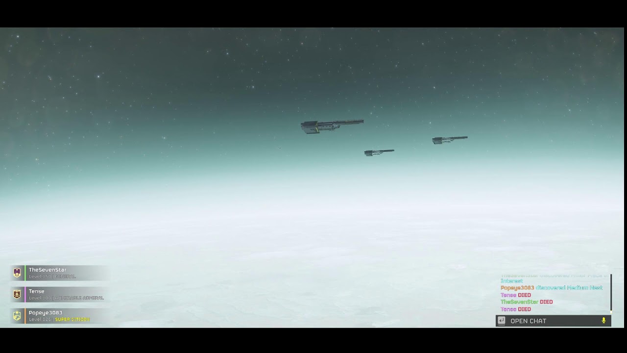 Helldivers 2: Just an old man learning to play.