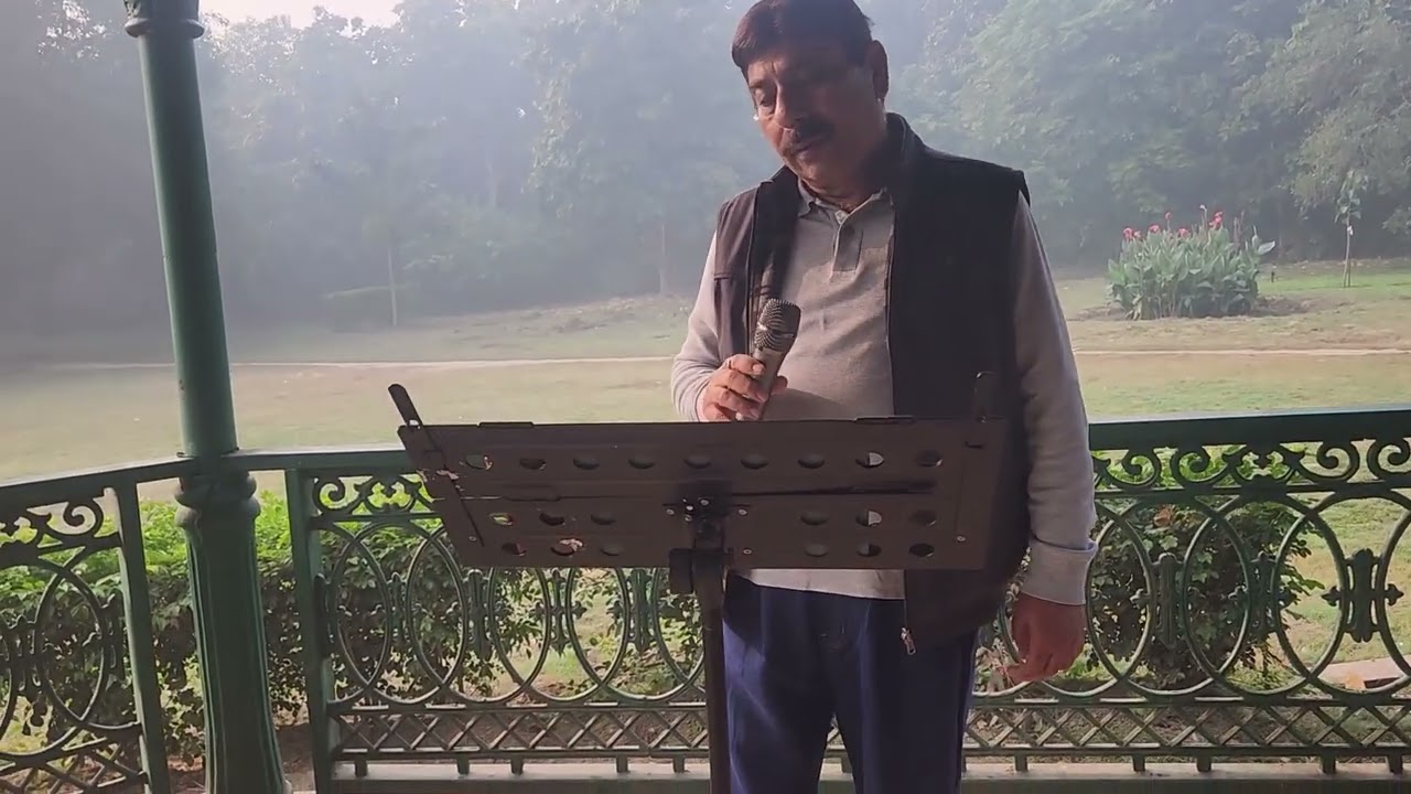  TAUBA YEH MATWALI CHAAL तौबा ये मतवाली चाल 