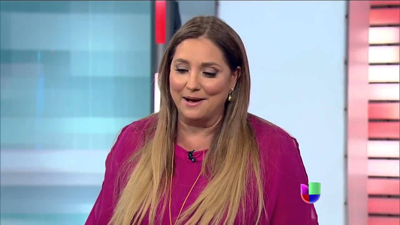 Gaby Rivero dijo que Sebastián Rulli y Angelique 