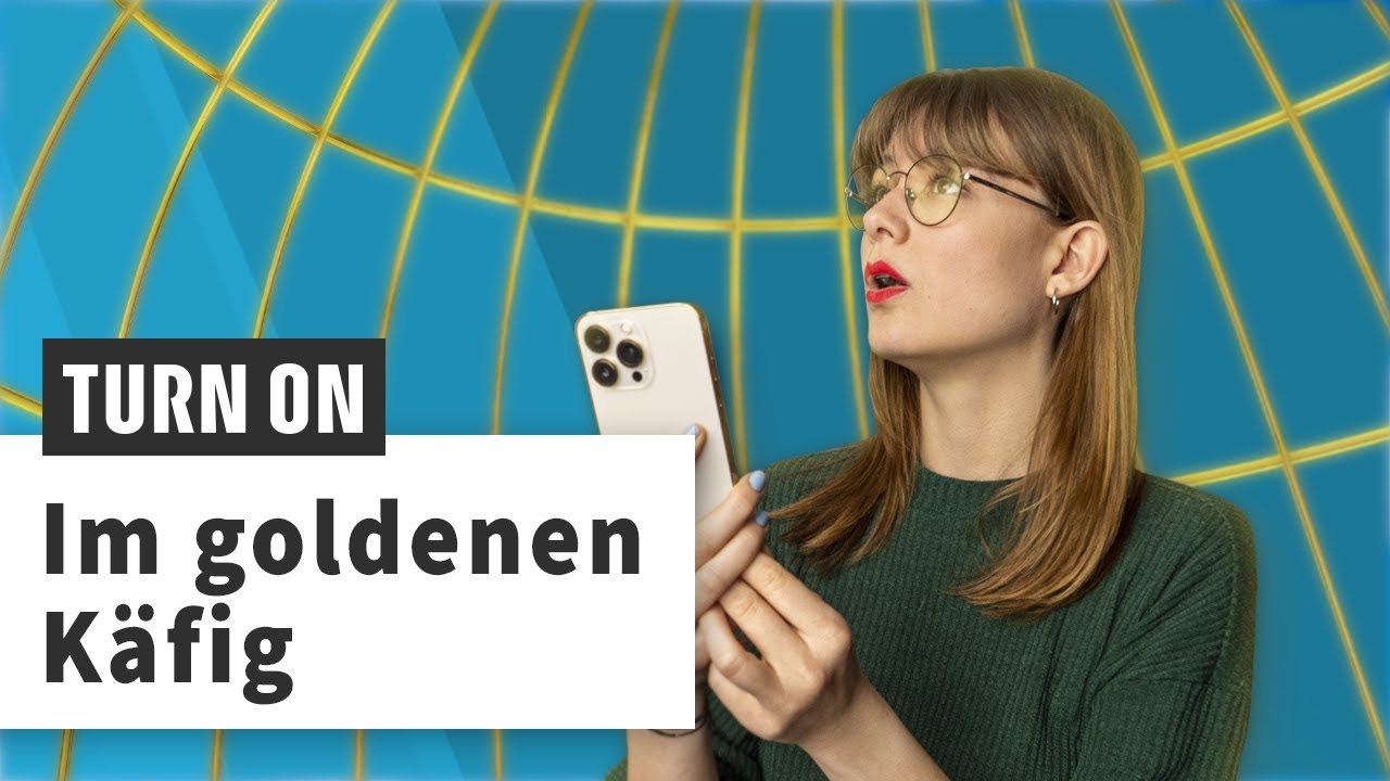 Warum ist das Apple-&Ouml;kosystem so m&auml;chtig?