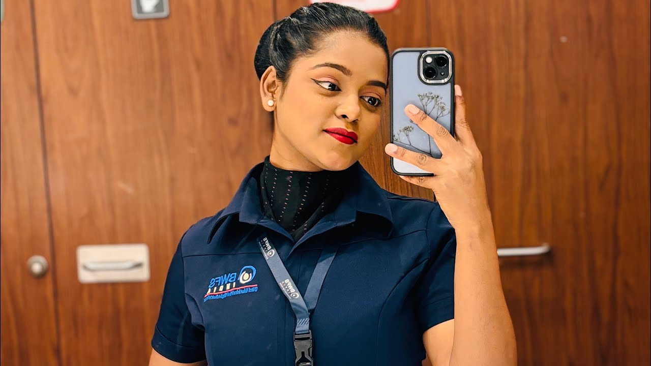 BWFS (Bird worldwild Flight Service) FIRST INTERVIEW EXPERIENCE #firstvideo #groundstaff #aviation