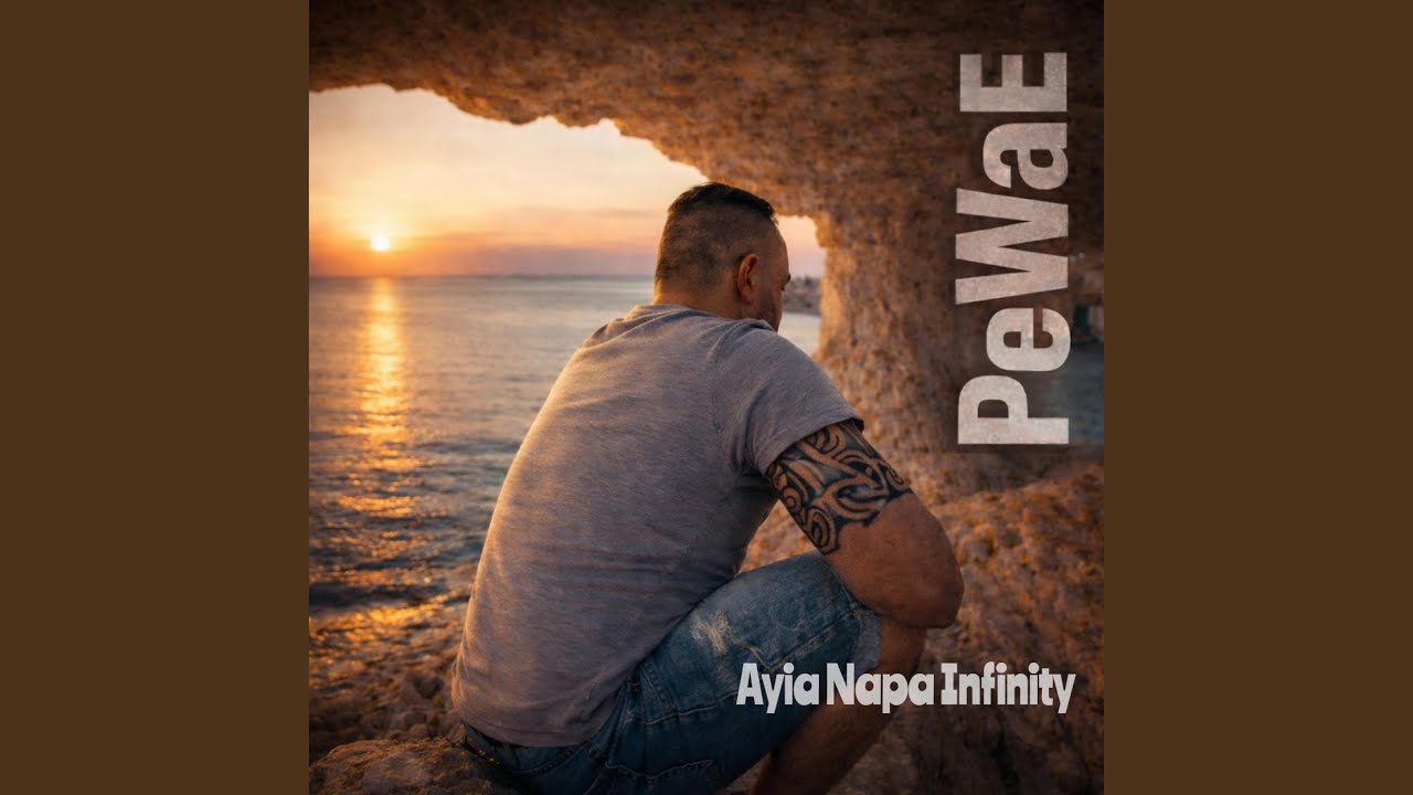 Ayia Napa Infinity (Reggae-Version)