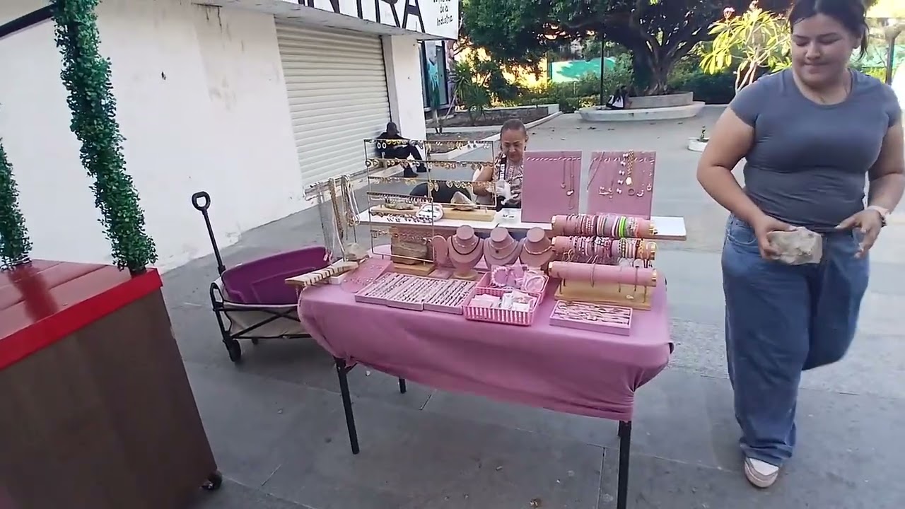 BAZAR   SAN VALENTIN