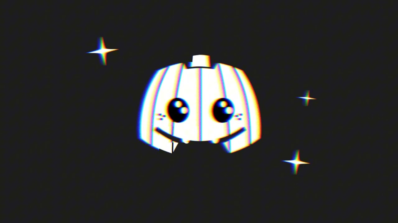 Discord Halloween 2025 Ringtone ДИСКОРД РИНГТОН 2025 ХЭЛЛОУИН