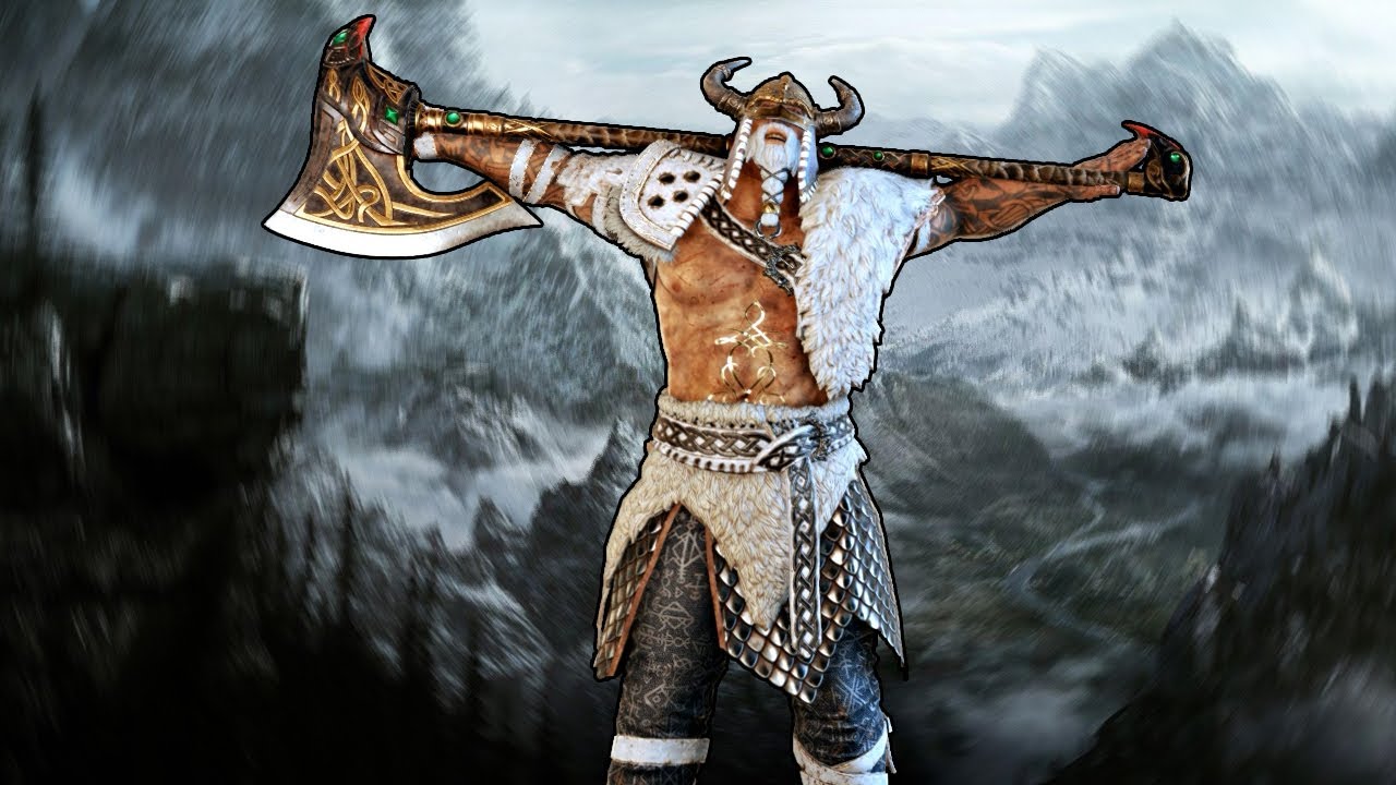 Centurion Pins Me Twice