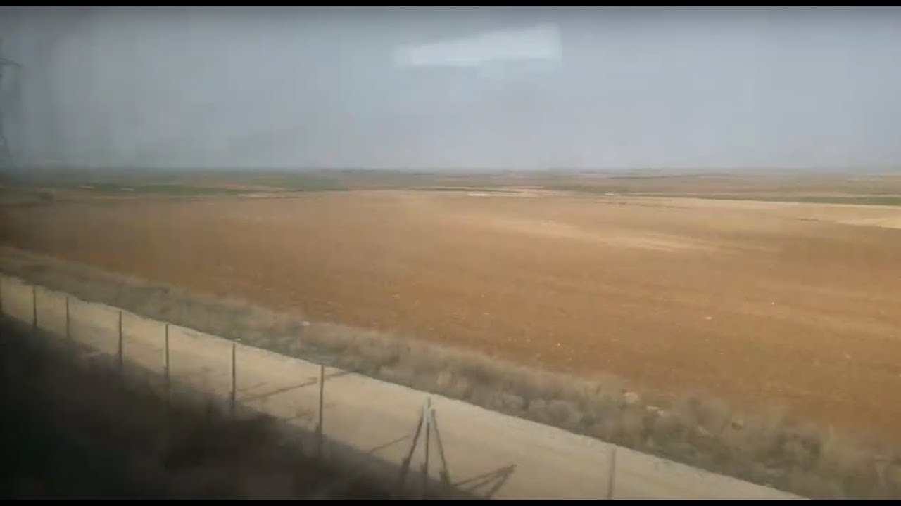 Konya - Ankara YHT |  Tam Yolculuğu  |  Full Journey