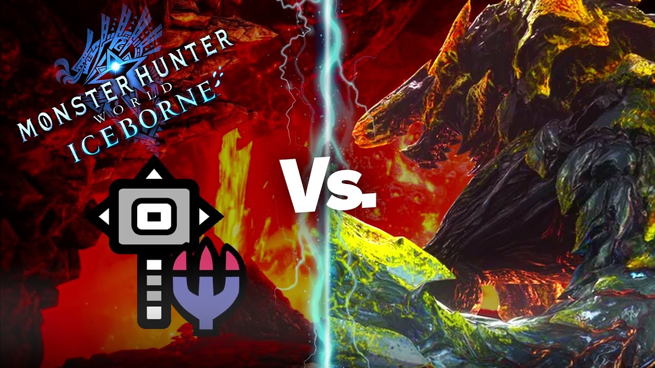 Day 461 of hunting a random monster until MHWilds comes out - Raging Brachydios