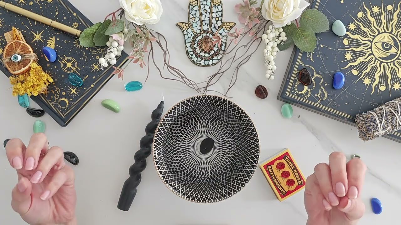 🕯❤Your Married Life Candle Wax Reading + Love Ritual 🕯❤