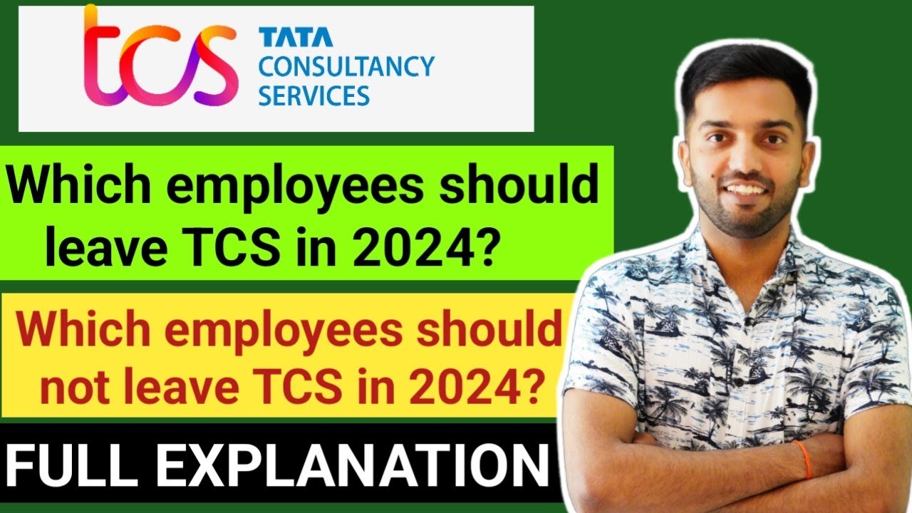 Should we leave TCS | Should we not leave TCS #tcs #tcsdigital #tcsninja