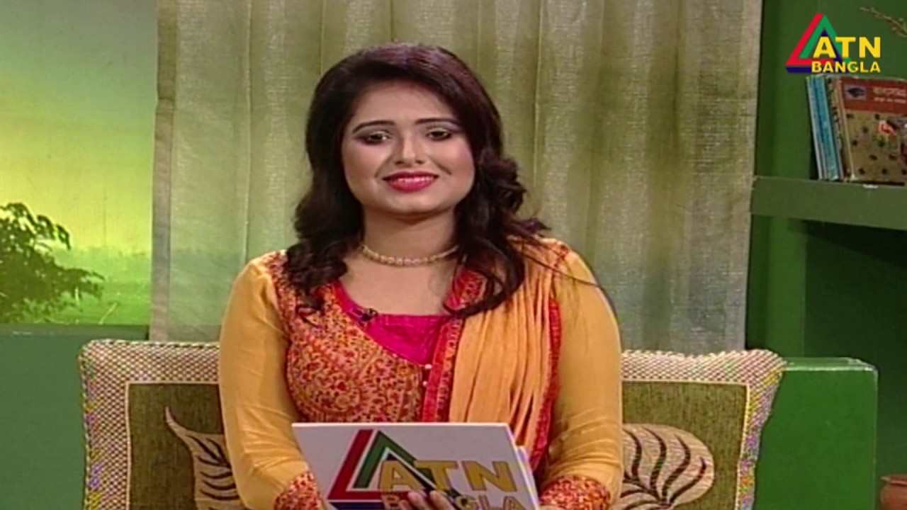 Chayer Chumuke | Guest Part Only | 13-10-2018 | ATN Bangla Program