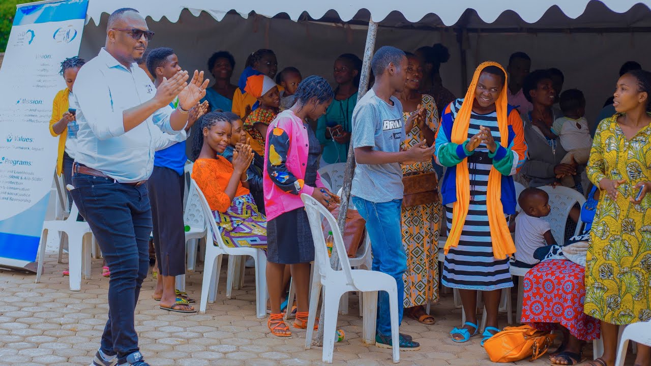 LWD Rwanda Yafunguye Ishami Rishya Rya Training Center Ikigali Kicukiro Irebere Uko Byari Byifashe!