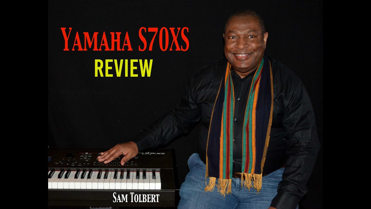 Subscriber Request Review Yamaha S70XS