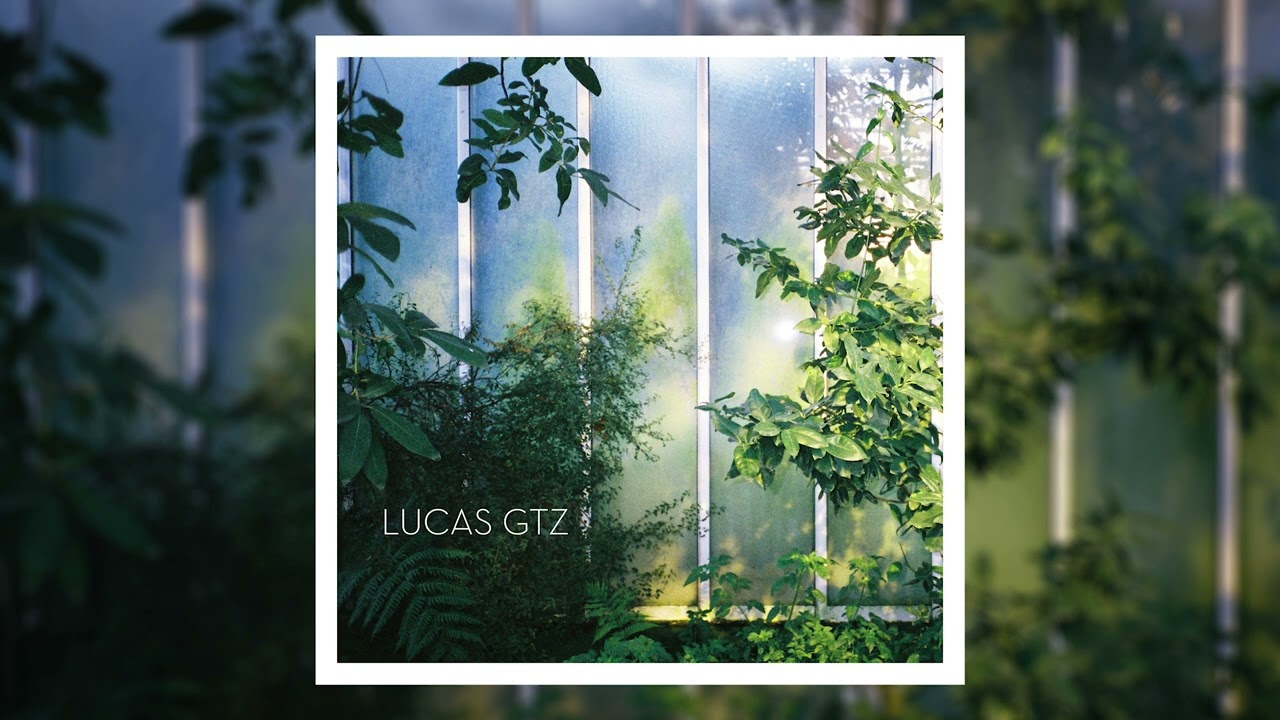 Lucas GTZ - Greenhouse