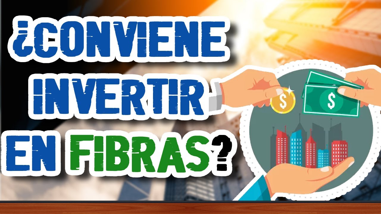 &iquest;Conviene invertir en FIBRAS ? - Ganancias e impuestos por Dividendos #SAT