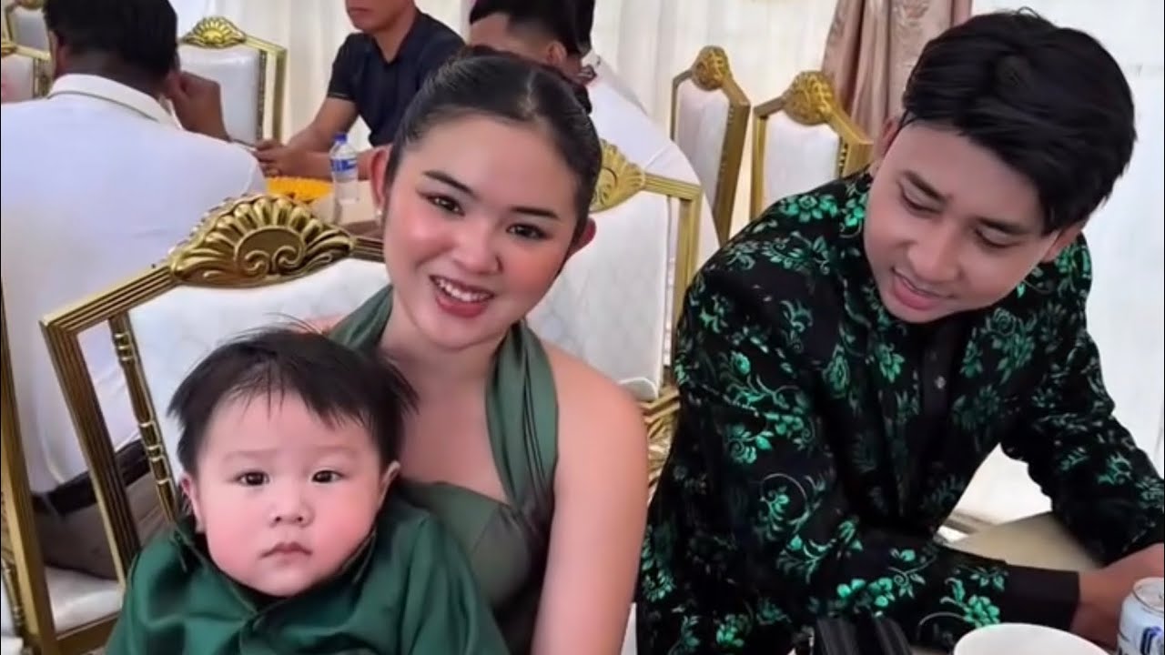 ជូនម៉ែទ្បើងមកកំពង់ចាម...!