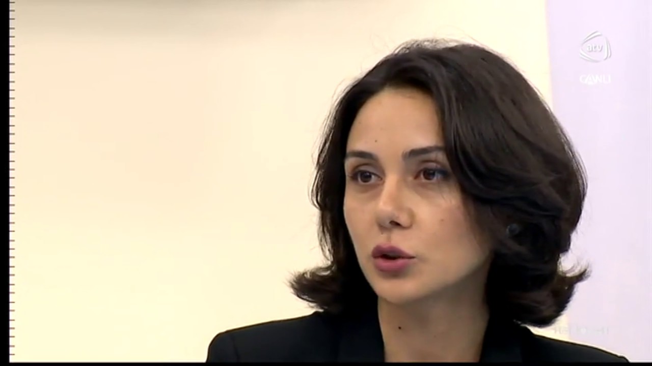 Uzman Dr. Naila Alakbarova baş gicəllənməsinin səbəblərini açiqladı. 1-ci hissə