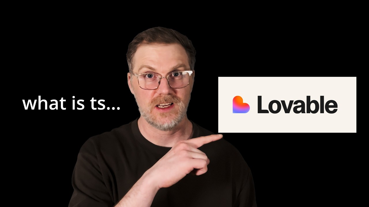 yes, vibe coding is a scam