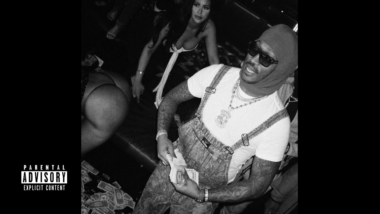 [FREE] FUTURE X TRAVIS SCOTT TYPE BEAT - FEES