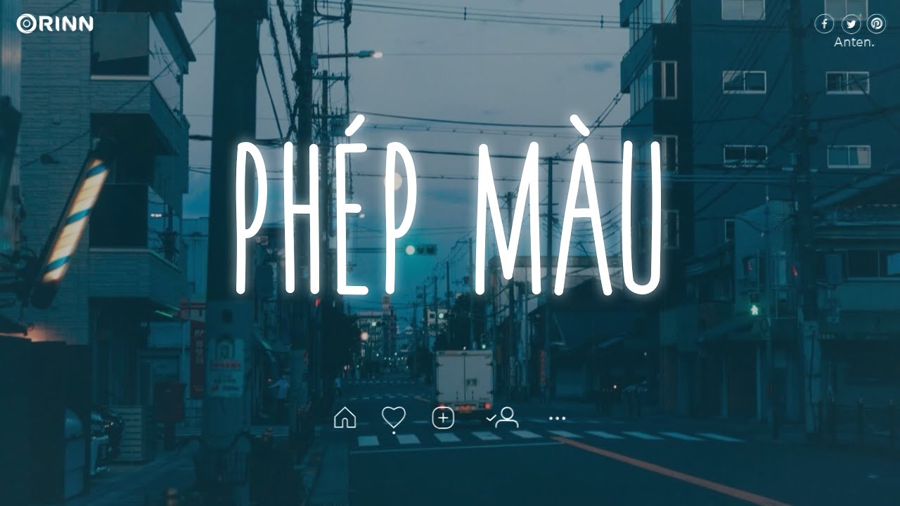 Nhạc Chill TikTok - Những Bản Nhạc Lofi Chill Nhẹ Nhàng - Nhạc Lofi Buồn Hot Nhất Hiện Nay