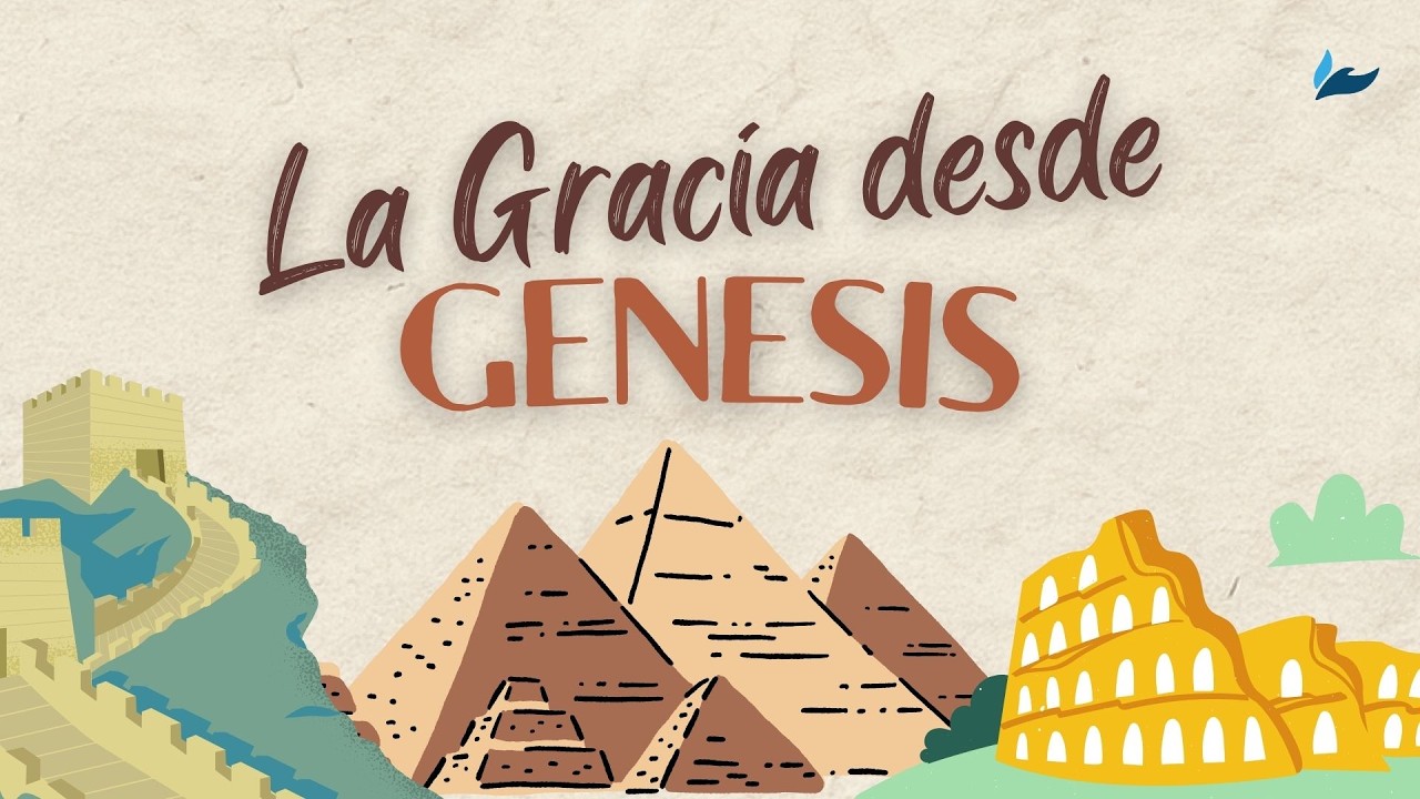 La Gracia desde Génesis Pt.5- Noches de Clamor / Miércoles 04 de Febrero