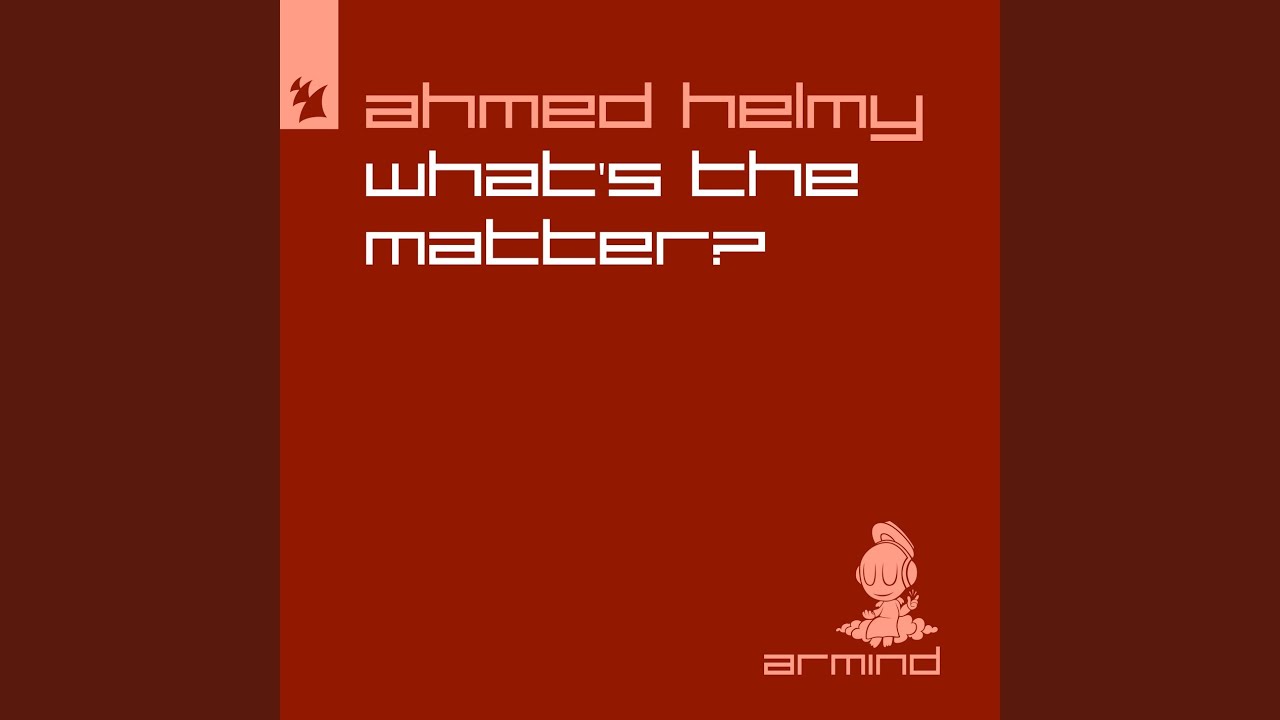 What's The Matter?