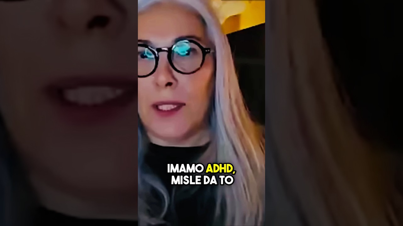 BORBA KOJA RAZARA ŽIVOT- Dominika Marinković