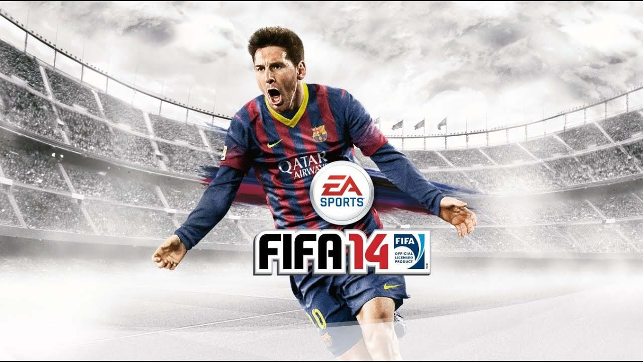 All FIFA 14 Songs - Full Soundtrack List