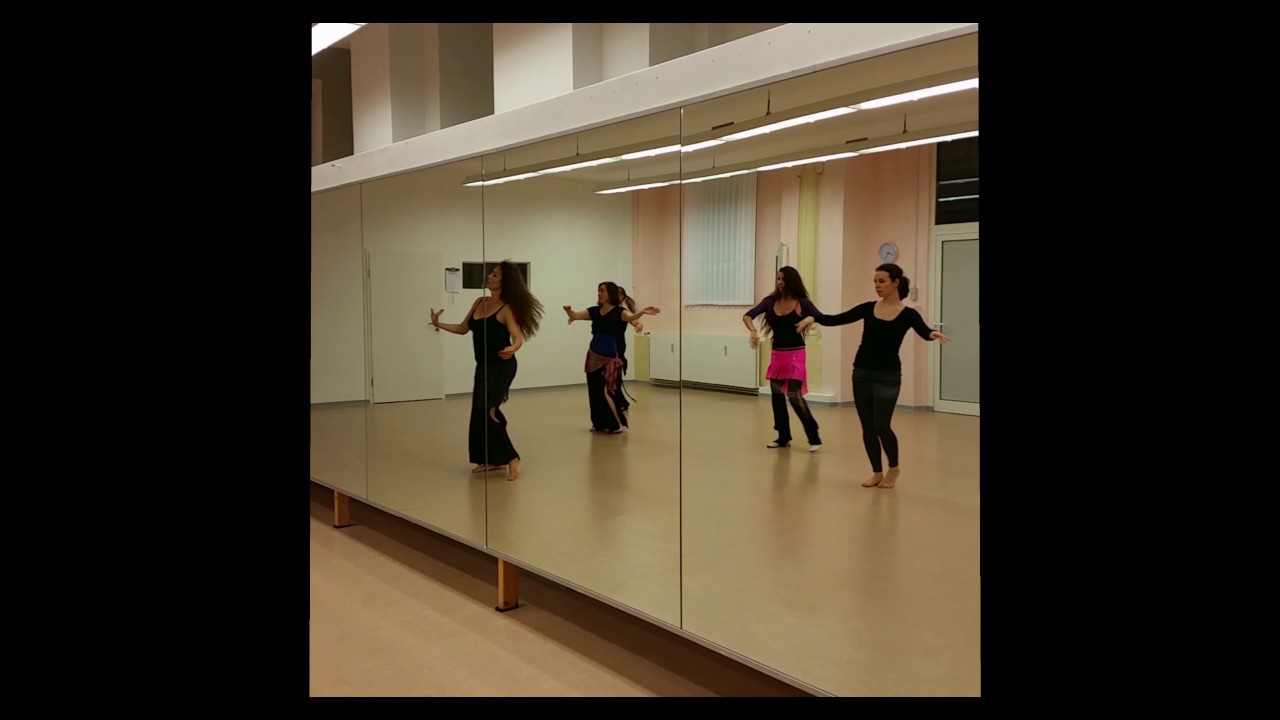 Medina Bellydance Classes Stuttgart Germany november 2016