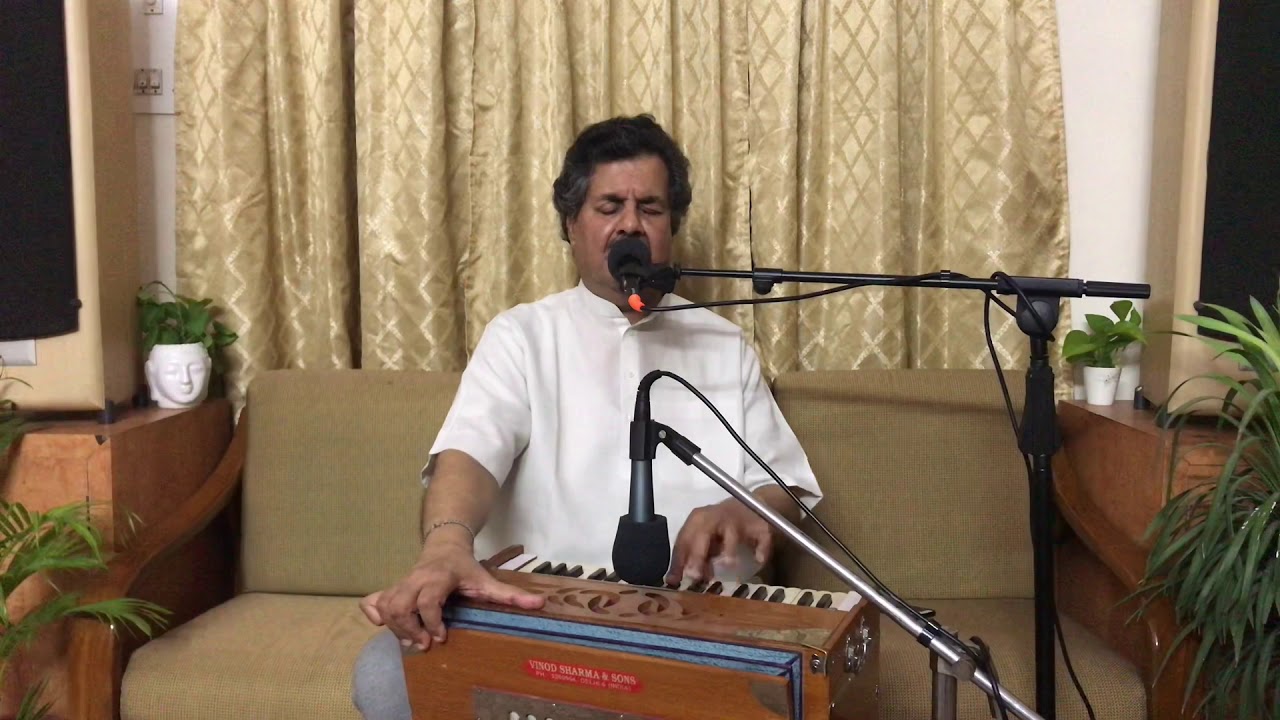 Learning Techniques 14 Bhurekhani Baaj mai Reyazi Chakra Dr Dinkar Sharma Lockdown Harmonium Series