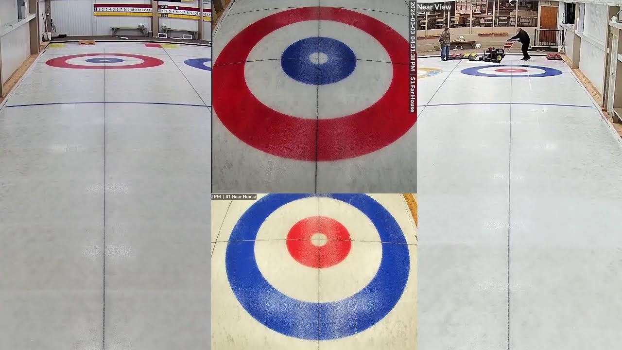 RCC Sheet 1 - Live Stream