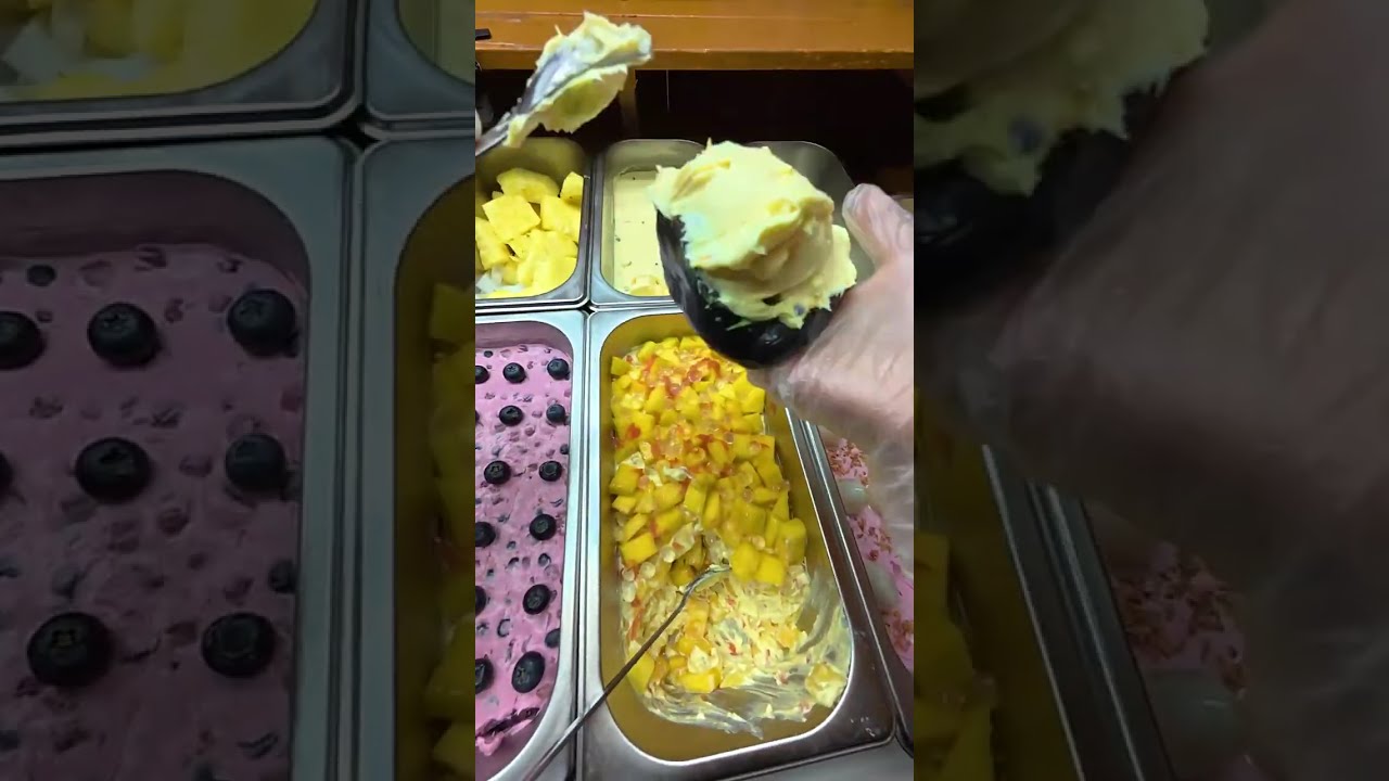 Mochi -Chinese Street Food Live 2026-05-24 15:28:19