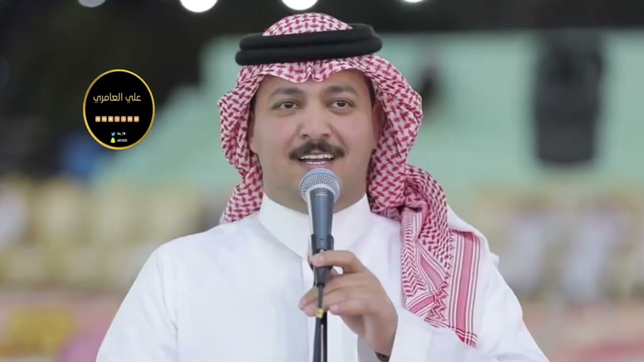 محاورة حماسية علي العبسي و احمد المعربي ، سعيد الاحمري و بندر الاحمري 15/7/1445