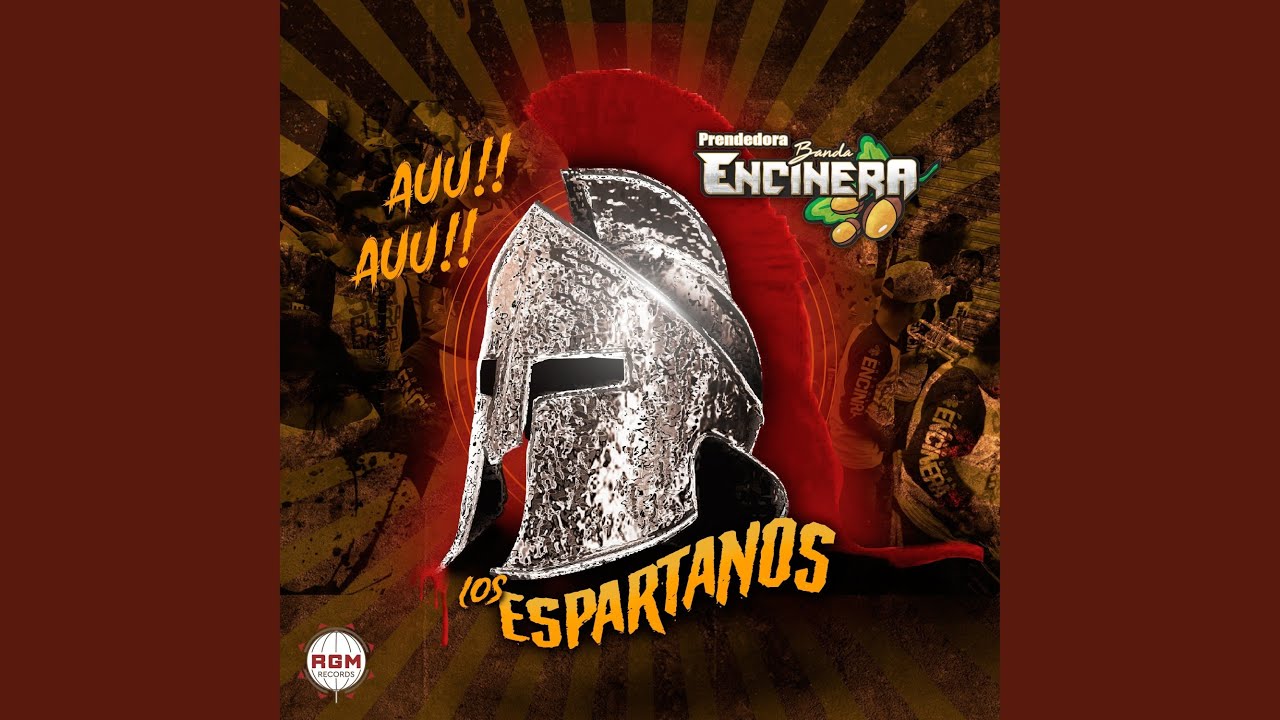 Los Espartanos