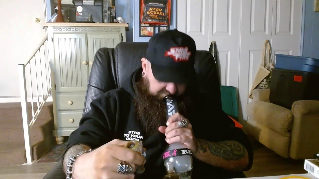 GOLD CANNA REVIEW 3x DAB REVIEW 420PRO EVERY TIME