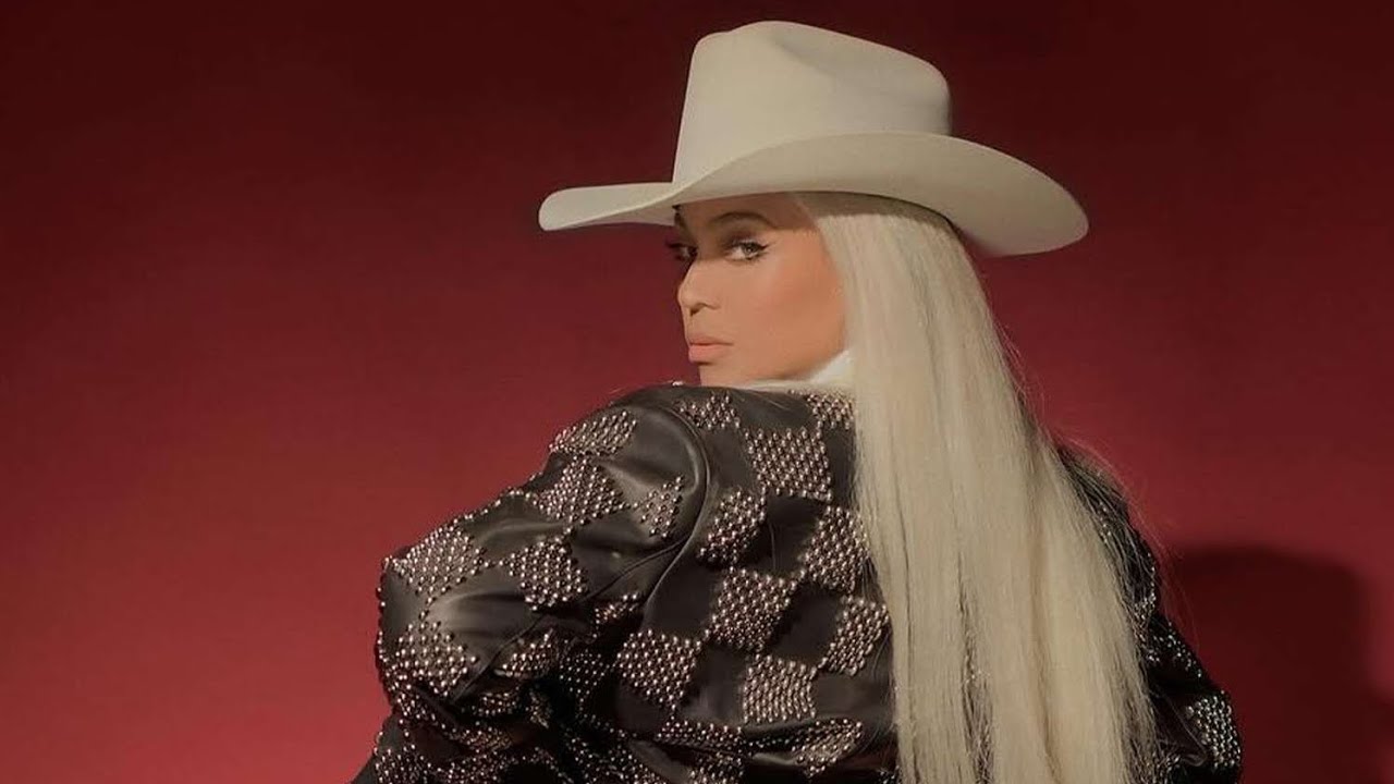 BEYONCE  PSYCHIC READING: COWBOY CARTER 🔮