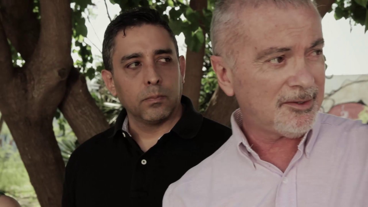 “Centros clandestinos de detención” - Episodio 2 - Campo de la Ribera